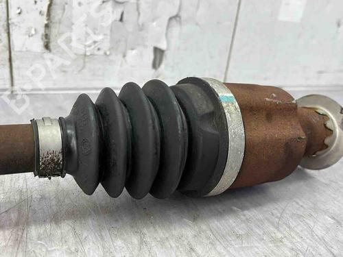 Right front driveshaft DACIA SANDERO 1.4 (BS0C, BS0A, BS0G, BS1F, BS0E) | BP36511732M39 - Image 2