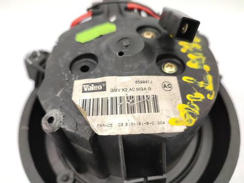 Used Heater blower motor CITROËN SAXO (S0, S1) 1.1 X, SX (60 hp) 23720183