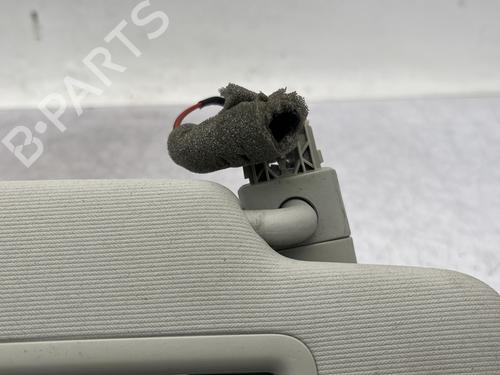 Left sun visor SEAT LEON (5F1) 2.0 TDI | BP29865954I1