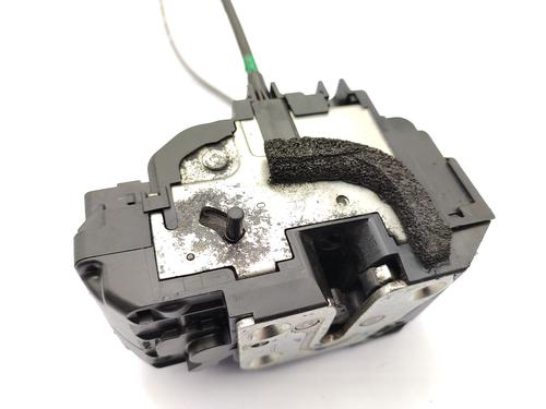 Rear right lock NISSAN QASHQAI / QASHQAI +2 I (J10, NJ10, JJ10E) 1.5 dCi | BP23680897C99 