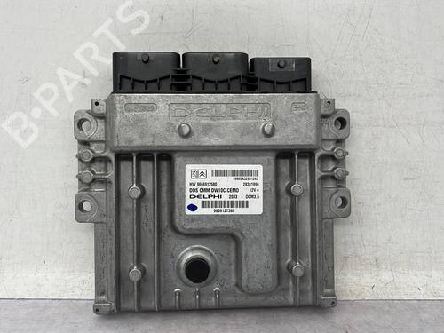 Used Electronic module Electronic module PEUGEOT 508 SW I (8E_) 2.0 HDi (163 hp) 33001018 33001018