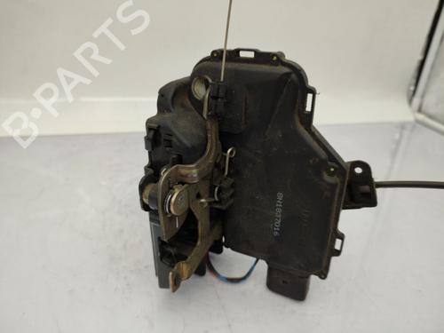 Used Front right lock AUDI TT Roadster (8N9) [1999-2007]  23722465