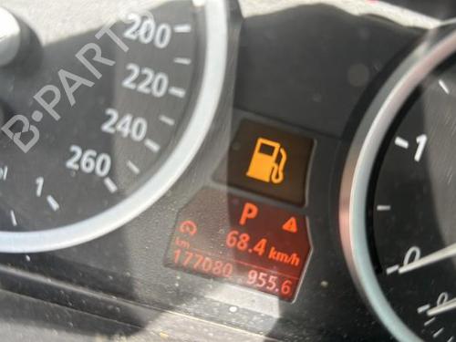 Left front steering knuckle BMW 5 (E60) 530 d | BP27159120M25  - Image 34