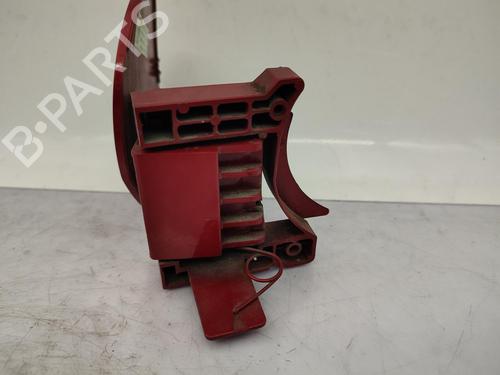 Fuel flap PEUGEOT 307 CC (3B) 2.0 16V | BP23718379C131 