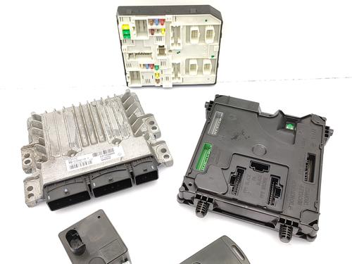 Elektronisk modul RENAULT LAGUNA III (BT0/1) 1.5 dCi (BT00, BT0A, BT0T, BT1J) (110 hp) 23755282