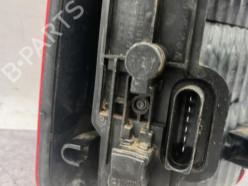 Højre baglygte VW CADDY III Box Body/MPV (2KA, 2KH, 2CA, 2CH) 1.9 TDI | BP30852710C35