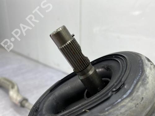 Used Steering rack Steering rack RENAULT MEGANE IV Hatchback (B9A/M/N_) 1.5 dCi 110 (B9A3) (110 hp) 23754102 23754102