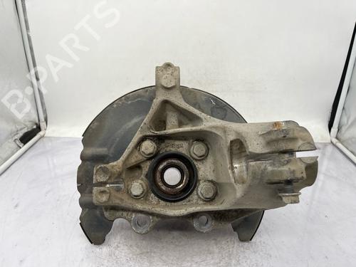 Left front steering knuckle VOLVO V40 Hatchback (525) D2 | BP37265157M25 - Image 5