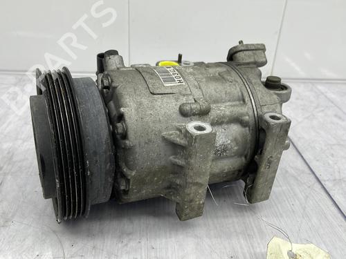 AC compressor HYUNDAI i30 (FD) 1.6 CRDi | BP23696600M34 - Image 4