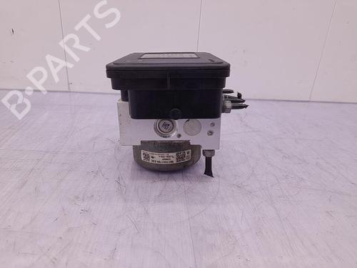 ABS Bremseaggregat CITROËN C3 II (SC_) 1.6 BlueHDi 75 (75 hp) 23675604