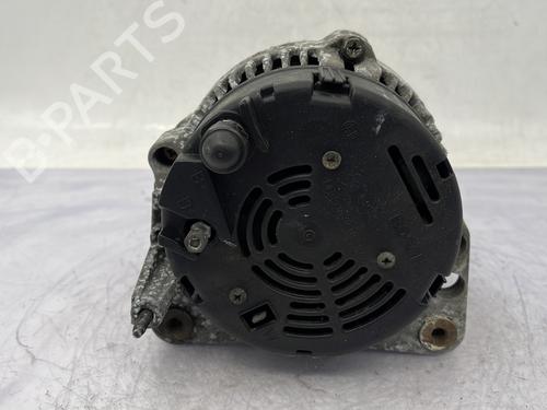 Alternator AUDI 80 B4 Saloon (8C2) 1.9 TDI | BP32441021M7 