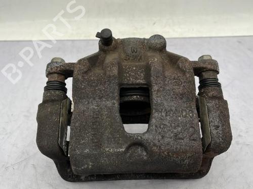Right front brake caliper KIA RIO III (UB) 1.2 CVVT | BP23752410M104  - Image 6