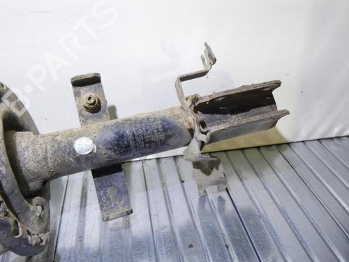 Used Left front shock absorber RENAULT CLIO III (BR0/1, CR0/1) 1.5 dCi (BR17, CR17) (86 hp) 23696527