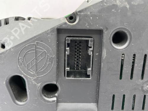 Instrument cluster ALFA ROMEO 147 (937_) 1.9 JTDM 8V (937.AXD1A, 937.AXU1A, 937.BXU1A) | BP23757675C47