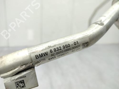 AC pipe BMW X1 (F48) sDrive 16 d | BP23741935M126 