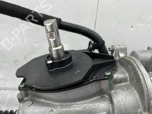 Styregear/Snekke CITROËN C3 III (SX) 1.2 THP 110 (SXHNPS, SXHNZT, SXHNZ6) | BP29537506M22 