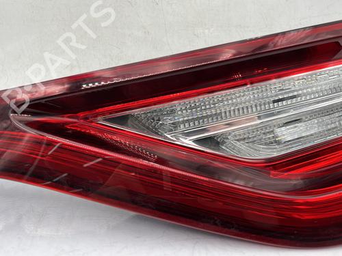 Right tailgate light RENAULT MEGANE IV Hatchback (B9A/M/N_) 1.5 dCi 110 (B9A3) | BP25715841C80 - Image 8
