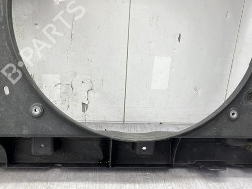 Front slam panel CITROËN C4 II (NC_) 1.6 HDi 115 | BP33313437C72 - Image 3