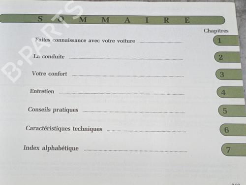 Other RENAULT CLIO III (BR0/1, CR0/1) 1.5 dCi (BR17, CR17) | BP23675947O1