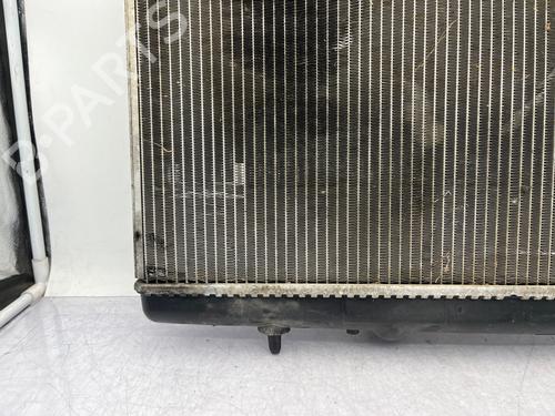 Water radiator PEUGEOT PARTNER Platform/Chassis | BP35890504M31 - Image 8