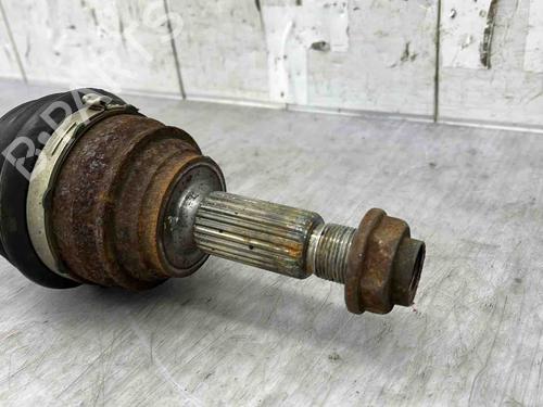 Left front driveshaft FORD FIESTA VI (CB1, CCN) 1.5 TDCi | BP36511583M38 - Image 6