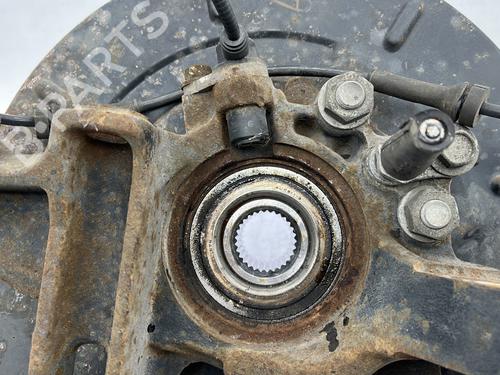Right rear steering knuckle NISSAN X-TRAIL I (T30)  | BP24949298M28 
