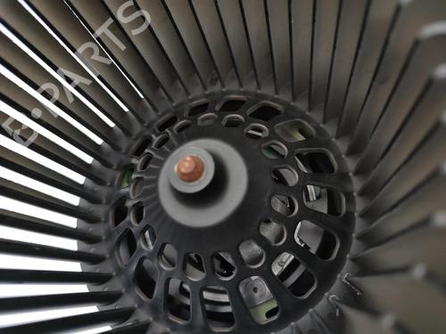 Used Heater blower motor Heater blower motor PEUGEOT 208 I (CA_, CC_) 1.6 HDi (92 hp) 23750653 23750653