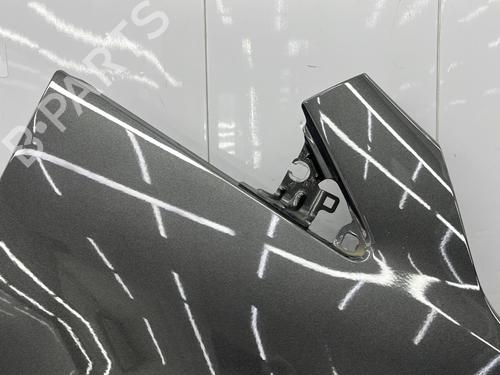 Right front fenders FORD C-MAX II (DXA/CB7, DXA/CEU) 1.0 EcoBoost | BP29865952C42