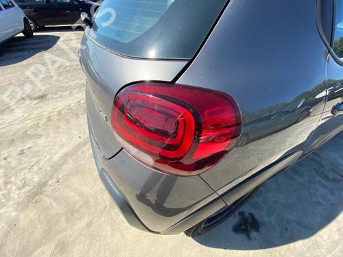 right-taillight-citroen-c3-iii-sx-2016-37744147 main image