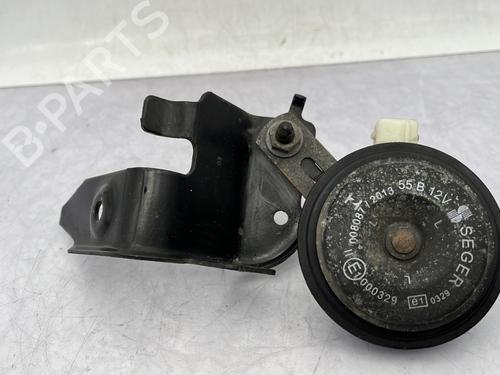 Used Horn RENAULT CLIO IV (BH_) 1.2 16V (73 hp) 24400054