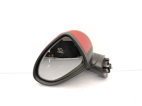 Left mirror KIA RIO III (UB) 1.1 CRDi | BP23710639C26 