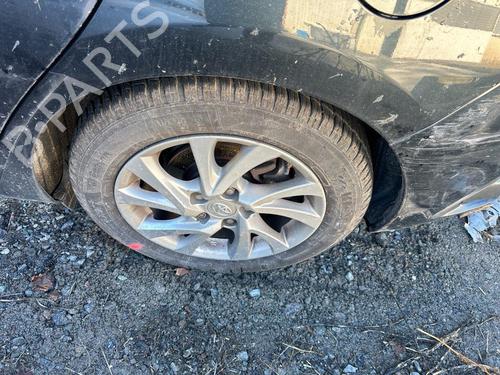 Dashboard TOYOTA AURIS (_E18_) 1.2 (NRE185_, NRE185R) | BP23751721C46 