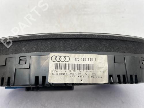 Electronic module AUDI A3 Sportback (8PA) 2.0 TDI 16V | BP40439573M83 - Image 12