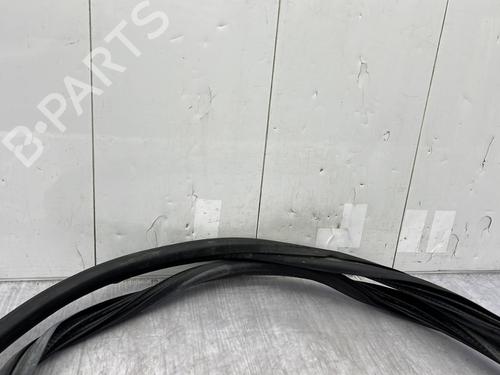 Rubber door seal PEUGEOT 208 I (CA_, CC_) 1.0 VTi | BP24646335C142 