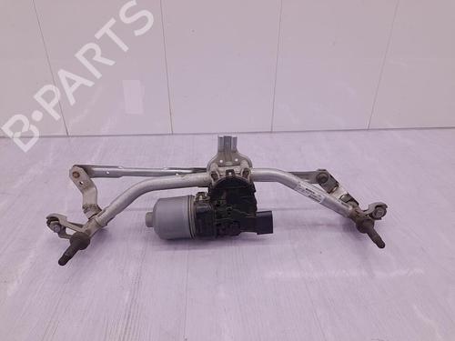 Front wiper motor PEUGEOT 208 I (CA_, CC_) 1.6 HDi / BlueHDi 75 | BP23710393M29