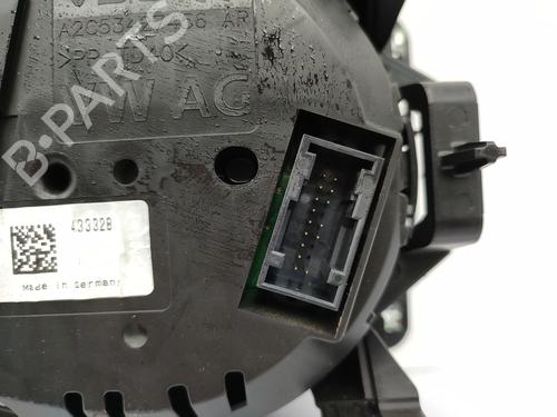 Electronic module VW GOLF VII (5G1, BQ1, BE1, BE2) 2.0 TDI | BP23754252M83  - Image 16