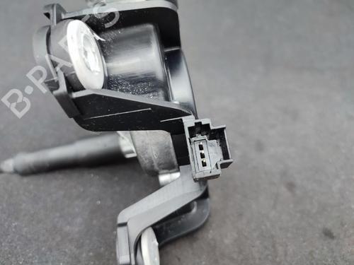 Rear wiper motor RENAULT LAGUNA III (BT0/1) 1.5 dCi (BT00, BT0A, BT0T, BT1J) | BP23731337M102 
