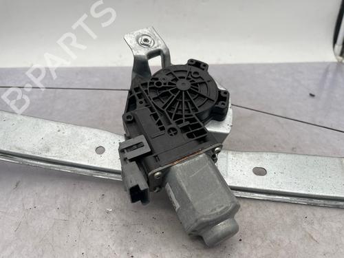 Used Rear right window mechanism Rear right window mechanism CITROËN C3 II (SC_) 1.6 HDi 90 (90 hp) 39756958 39756958