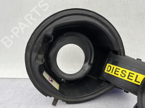 Fuel flap CITROËN C4 II (NC_) 1.6 BlueHDi 100 | BP24400041C131