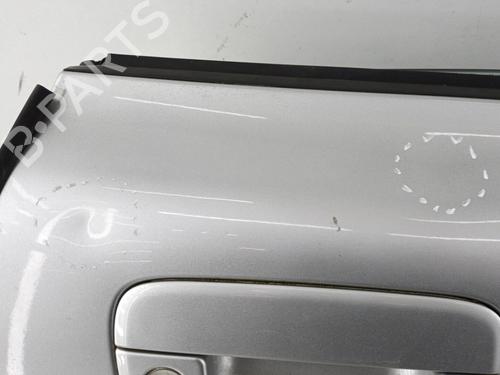 Right front door PEUGEOT 406 Coupe (8C) 3.0 V6 24V | BP23711238C3 
