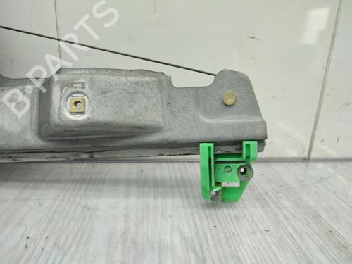 Front right window mechanism RENAULT SCÉNIC II (JM0/1_) 1.9 dCi (JM0G, JM12, JM1G, JM2C) | BP23676532C23 