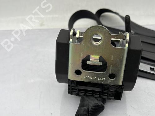 Rear left seatbelt DACIA LOGAN MCV (KS_) 1.5 dCi (KS0W) | BP26297650I29  - Image 6