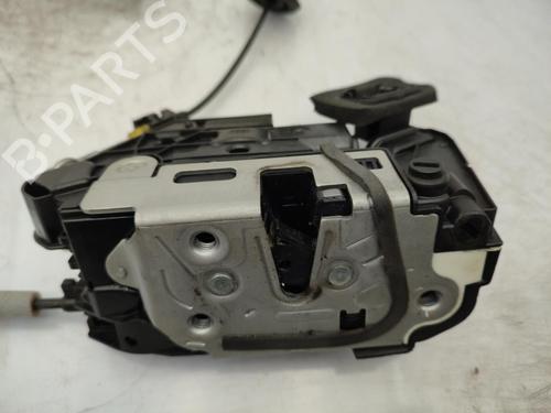 Rear right lock SEAT LEON (5F1) 1.5 TSI | BP23732467C99 
