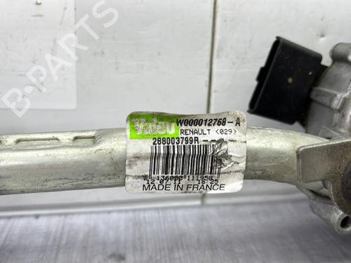 Front wiper motor RENAULT LAGUNA III (BT0/1) 2.0 dCi (BT07, BT0J, BT14, BT1A, BT1S) | BP23754582M29