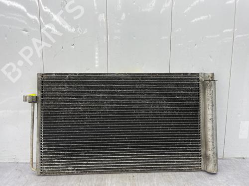 AC radiator BMW 5 (E60) 525 d | BP34043889M32 - Image 2