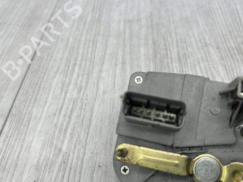 Front right lock CITROËN EVASION MPV (22, U6) 2.0 | BP23674253C97 