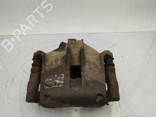 Used Right front brake caliper Right front brake caliper CITROËN BERLINGO / BERLINGO FIRST Box Body/MPV (M_) 1.9 D 70 (MBWJZ, MCWJZ) (69 hp) 23709529 23709529