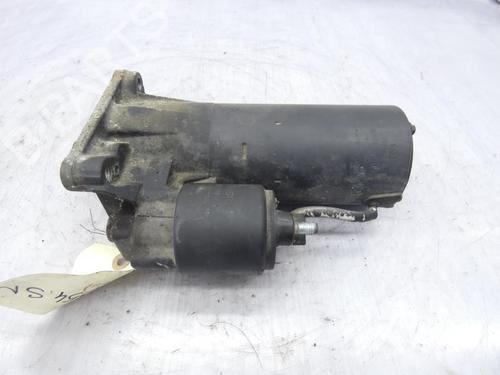 Used Starter Starter RENAULT MEGANE I (BA0/1_) 1.9 D Eco (BA0A, BA0U, BA0R) (64 hp) 23701094 23701094
