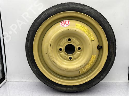 Reservewiel kit HONDA JAZZ II (GD_, GE3, GE2) 1.3 iDSi (GD1) (83 hp) 33199200