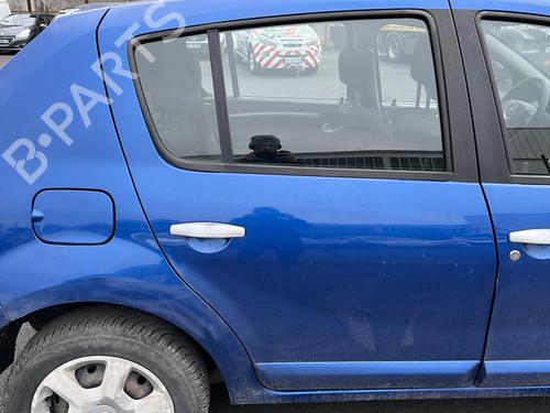 Used Parts DACIA SANDERO  1.5 dCi  2305190
